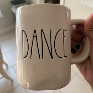 Rae Dunn Coffee Cup